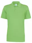 Cottover Pique Man, Vihreä - Kaikki Profiilivaatemerkit - 141006-645 - 1