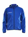 Craft Jacket Rain M, ROYAL BLUE/BLACK - Craft Vaatteet - 1905984-1345 - 1