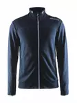 Craft Leisure Jacket M, Dk Navy - Craft Vaatteet - 1901690-2395 - 1