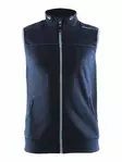 Craft Leisure Vest M, Dk Navy - Craft Vaatteet - 1903078-2395 - 1