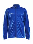 Craft PROGRESS Jacket JR, Royal Blue - Craft Vaatteet - 1905640-X1345 - 1