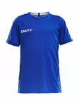 Craft PROGRESS Practise Tee JR, ROYAL BLUE - Craft Vaatteet - 1905636-1345 - 1