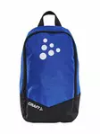 Craft SQUAD Shoebag, ROYAL BLUE MÉL/BLACK - Craft Vaatteet - 1905596-1345 - 1