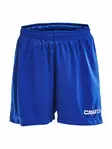 Craft SQUAD Short Solid Jr WB, ROYAL BLUE - Craft Vaatteet - 1906142-1345 - 1