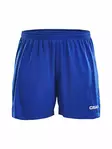 Craft SQUAD Short Solid WMN, ROYAL BLUE - Craft Vaatteet - 1905576-1345 - 1