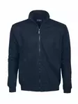 Grizzly Midland Full Zip, T.sininen - Grizzly Vaatteet - 150463-855 - 1