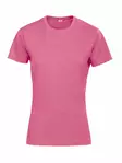 Grizzly Rock T Lady, Pinkki - Grizzly Vaatteet - 150375-425 - 1