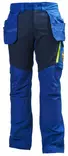 Helly Hansen Aker Cons Pant, T.Sininen - Helly Hansen Työhousut - 77401-555 - 1