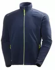 Helly Hansen Aker Fleece Jacket, T.Sininen - Helly Hansen Työtakit - 72155-585 - 1