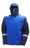 Helly Hansen Aker Shell Jacket, T.Sininen - Helly Hansen Työtakit - 71050-555 - 1