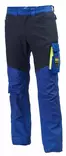 Helly Hansen Aker Work Pant, T.Sininen - Helly Hansen Työhousut - 77400-555 - 1