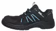 Helly Hansen Kollen Low WW, Musta/Sininen - Helly Hansen Turvakengät - 78201-995 - 1