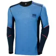 Helly Hansen Lifa Merino Crewneck, Navy - Helly Hansen Asusteet ja Tarvikkeet - 75106-595 - 1