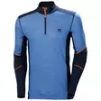 Helly Hansen Lifa Merino Half Zip, Navy - Helly Hansen Asusteet ja Tarvikkeet - 75107-595 - 1