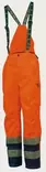 Helly Hansen Potsdam Pant, Oranssi/Navy - Helly Hansen Työhousut - 71475-265 - 1