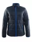 Insulation Primaloft Jacket M, Dark Navy/Sweden Blue - Craft Vaatteet - 1904569-2395 - 1