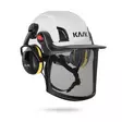 Kask SC2 kuulosuojaimet keltainen - Passiiviset kuulonsuojaimet - WHP00005 - 4