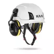 Kask SC2 kuulosuojaimet keltainen - Passiiviset kuulonsuojaimet - WHP00005 - 8