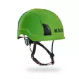 Kask Zenith työkypärä vihreä - Suojakypärät - WHE00024-205 - 1