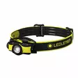 Ledlenser iH5R Otsalamppu, 400 lm - Otsalamput - LL-502025 - 1