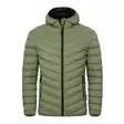 Matterhorn Frost Jacket, Olive - Matterhorn Vaatteet - 1000813-305 - 1