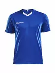 PROGRESS Jersey Contrast Men, ROYAL BLUE/WHITE - Craft Vaatteet - 1905561-1345 - 1