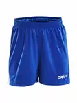 PROGRESS Short Contrast JR, ROYAL BLUE/WHITE - Craft Vaatteet - 1905587-1345 - 1