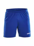 PROGRESS Short Contrast Men WB, ROYAL BLUE/YELLOW - Craft Vaatteet - 1906141-2345 - 1