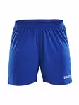 PROGRESS Short Contrast WMN, ROYAL BLUE/WHITE - Craft Vaatteet - 1905577-1345 - 1