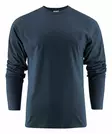 Printer Heavy Long Sleeve, Dark Navy - Kaikki Profiilivaatemerkit - 2264016-615 - 1