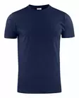 Printer Heavy T-shirt RSX, Dark Navy - Kaikki Profiilivaatemerkit - 2264020-615 - 1