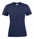 Printer Light T-shirt Lady, Dark Navy - Kaikki Profiilivaatemerkit - 2264028-615 - 1