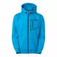 SW 210 Madison Hood jkt, bt blue - South West Vaatteet - 210-85 - 1