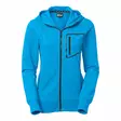 SW 211 Mia lds Hood jkt, bt blue - South West Vaatteet - 211-85 - 1