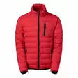 SW 630 Jkt Ames padded JR, red - South West Vaatteet - 630JR-65 - 1