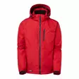 SW 632 Shell jacket Ames JR, red - South West Vaatteet - 632JR-65 - 1