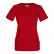 Smila 76432 Helmi t-shirt w, red - Smila Työvaatteet - 76432-65 - 1