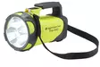 TRIO-550 LED käsiturvavalaisin Hi-Vis - Käsivalaisimet - SLLGFI045 - 1