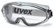 Uvex 9302285 Ultravision Naamiosuojalasi, Kirkas - Suojalasit - 9302285 - 1