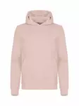 Clique Miami Hoody Junior, Candy Pink - Clique Vaatteet - 0201021-215 - 1