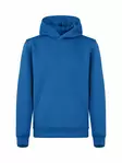 Clique Miami Hoody Junior, Keskisininen - Clique Vaatteet - 0201021-55 - 1