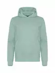 Clique Miami Hoody Junior, Sage green - Clique Vaatteet - 0201021-615 - 1