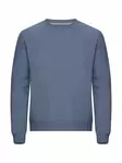 Clique Miami PRO Roundneck, Steel blue - Clique Vaatteet - 0201050-595 - 1