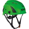 Kask Superplasma AQ työkypärä vihreä - Suojakypärät - WHE00104-205 - 1