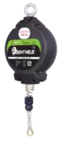 Kratos SENTINELS Load Arrester 15m, maxi 300 kg - Kratos putoamissuojaimet - LA1030015 - 1