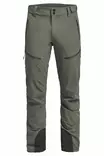 Tenson TXlite Flex Pants Men, Dark Olive - Tenson Vaatteet - 465018064-685 - 1