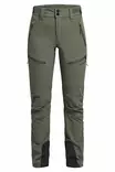 Tenson TXlite Flex Pants Woman, Dark Olive - Tenson Vaatteet - 465018063-685 - 1