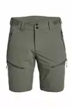 Tenson TXlite Flex Shorts Men, Dark Olive - Tenson Vaatteet - 465018066-685 - 1
