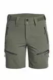 Tenson TXlite Flex Shorts Woman, Dark Olive - Tenson Vaatteet - 465018065-685 - 1