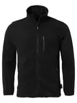 Top Swede 4642 Fleece, musta - Työtakit - TS-4642-05 - 1